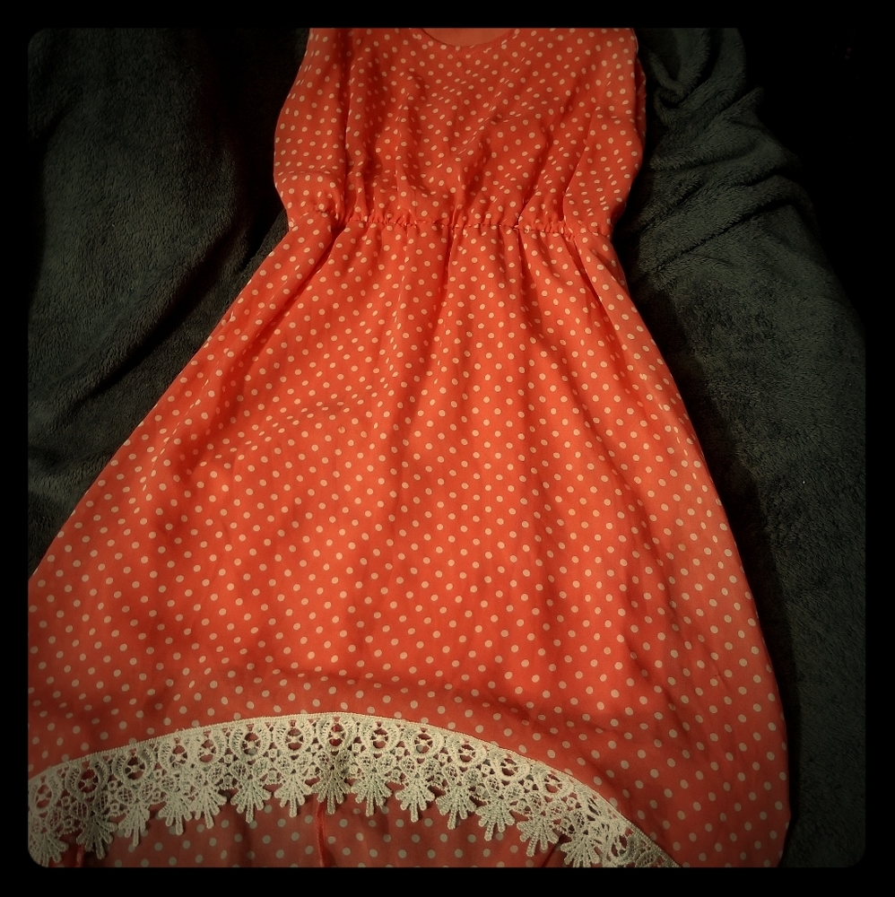 Summer dress